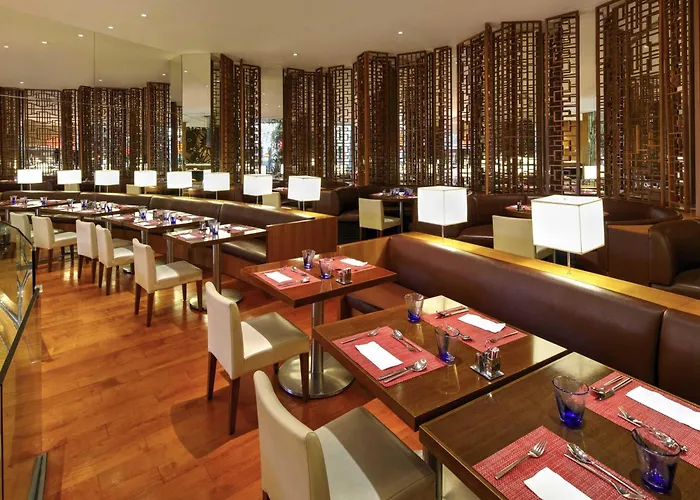 Novotel Citygate Hong Kong
